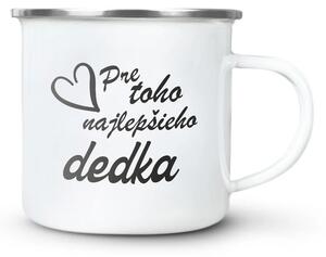 Sablio Plecháčik Pre toho najlepšieho dedka: 300 ml