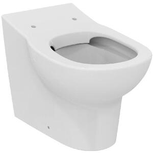 Ideal Standard Contour 21 - Stojace detské WC, zadný odpad, Rimless, biela S312301