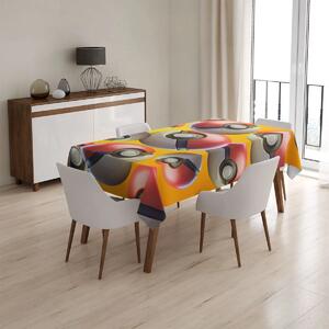 Sablio Obrus Pokemon ball Pattern - 90x90 cm
