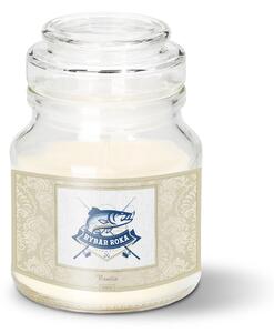 Sablio Sviečka Rybár roka - 120 g