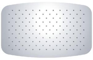 Ideal Standard Idealrain Cube - Hlavová sprcha LUXE, 400x250 mm, nehrdzavejúca oceľ B0391MY