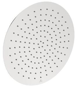 Ideal Standard Idealrain - Hlavová sprcha LUXE, priemer 400 mm, nehrdzavejúca oceľ B0386MY
