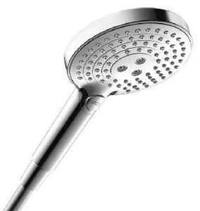 Axor ShowerSolutions - Sprchová hlavica, 3 prúdy, chróm 26050000