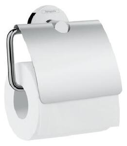 Hansgrohe Logis Universal - Držiak na toaletný papier, chróm 41723000