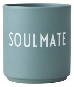 Porcelánový hrnček Soulmate 300 ml