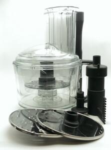 Balík náhradných dielov na staré typy kuchynských robotov Magimix® 3100, 3200