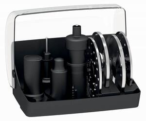 Veľký úložný box so základnými náčiniami pre kuchynský robot Magimix® Magimix 5200 XL