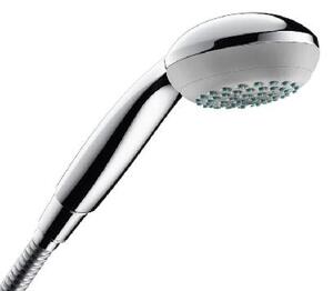 Hansgrohe Crometta 85 - Ručná sprcha 1jet, chróm 28585000