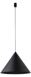 Svietidlo Nowodvorski ZENITH L BLACK 8005