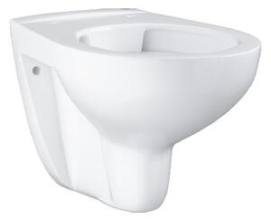 Grohe Bau Ceramic - Závesné WC, Rimless, alpská biela 39427000
