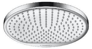 Hansgrohe Crometta - Hlavová sprcha S 240 mm, chróm 26723000