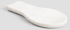 Stojan na lyžičky MARBLE mramorový 724312