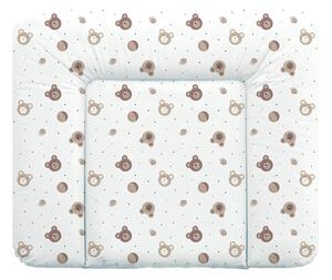 PREBAĽOVACIA PODLOŽKA, 85/72 cm Patinio - Online Only bytové doplnky, Online Only