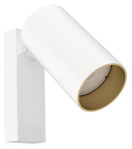 Svietidlo Nowodvorski MONO I WHITE/GOLD 7772