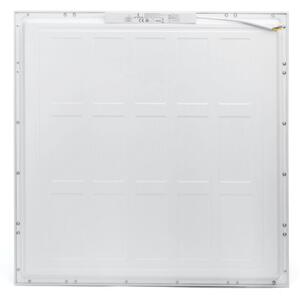 Aigostar - LED Podhľadový panel LED/40W/230V 6500K 60x60cm biela