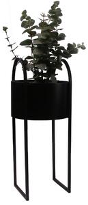 ČREPNÍK kov, 30/70 cm Ambia Home - Kvety & kvetináče, Online Only