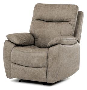 Polohovacie kreslo béžové TV-4092 LAN3