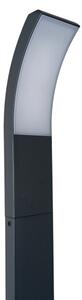 Brilagi - LED Vonkajšia lampa ARCELO LED/9W/230V 80 cm IP44