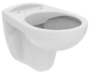 Ideal Standard Eurovit - Závesné WC, Rimless, biela K881001