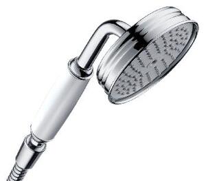 Axor Montreux - Ručná sprcha, 1 prúd, chróm 16320000