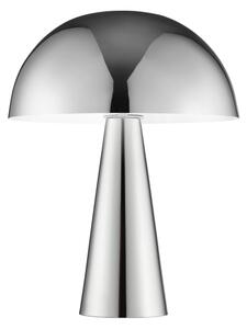 Brilliant - Stolná lampa SIGRUN 1xE14/28W/230V lesklý chróm
