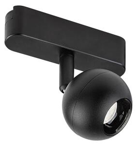 Rabalux 70119-LED Bod. svieti. do 1-fáz. lišt. sys. LiTrack LED/5W/24V 4000K