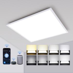 Aigostar - LED Stmievateľný podhľadový panel LED/36W/230V 60x60 cm