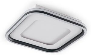 Brilagi - LED stmievateľné svietidlo TRIVARO LED/65W/230V 3000-6000K 30x30 cm + diaľkové ovládanie