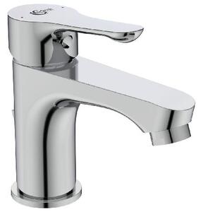 Ideal Standard Alpha - Umývadlová batéria s výpustom, chróm BC486AA