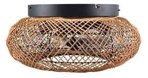 Trio Reality TR67302126 ventilátor s osvetlením LILLESAND E27