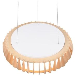 Trio Reality TR32171930 LED závesné stropné svietidlo MONTE | 40W integrovaný LED zdroj | 4700lm | 3000K
