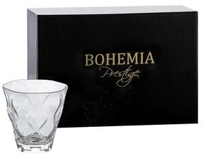 BOHEMIA PRESTIGE BLISS POHÁR 310ML SADA 6KS