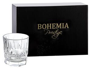 BOHEMIA PRESTIGE JUMBO POHÁR 430ML SADA 6KS