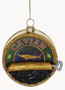 Ozdoba na stromček Caviar