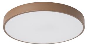 Brilagi - LED stropné svietidlo POOL LED/48W/230V 3000/4000/6000K 40 cm hnedé