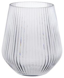 VÁZA, sklo, 16 cm - Vázy