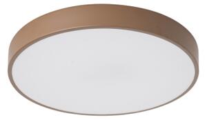 Brilagi - LED stropné svietidlo POOL LED/36W/230V 3000/4000/6000K 30 cm hnedé