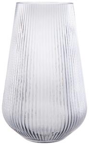 VÁZA, sklo, 28 cm - Vázy