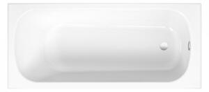 Bette Form - Vstavaná vaňa, 1700x700 mm, biela 2945-000