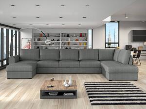 Mirjan24 Sedacia súprava Szafran Large, Dostupné poťahy: Twist 21, Strana: Pravá - U 5902928949957