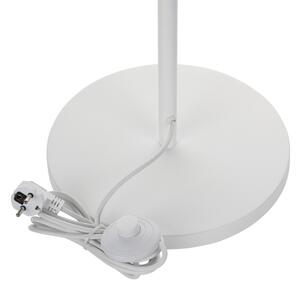 Brilagi - Stojacia lampa WABI SABI 1xE27/40W/230V biela