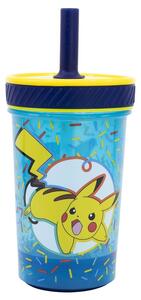 Cestovný hrnček Pokemon - Doodle Grip