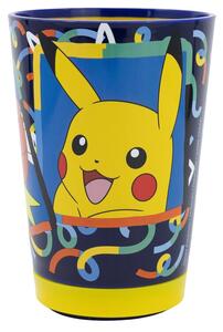 Cestovný hrnček Pokemon - Doodle Grip