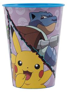 Cestovný hrnček Pokemon - Distorsion