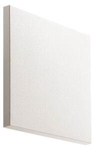 REDO 90370 AURA exteriérové nástenné svietidlo SMD LED 8W 680lm 3000K IP65 biela