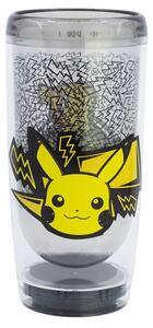 Cestovný hrnček Pokemon - Crazy Mess
