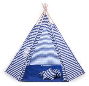 G21 Hračka G21 stan Teepee Zig Zag