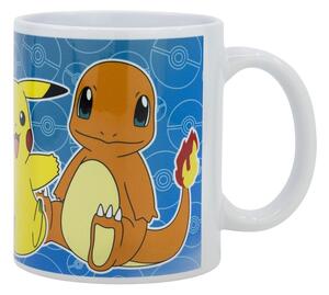 Hrnček Pokemon - Various Characters 3