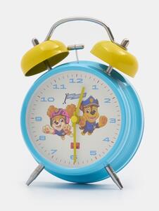 Sinsay - Budík PAW Patrol - svetlomodrá