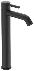Ideal Standard CeraLine - Umývadlová batéria, čierna BC269XG